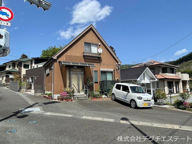 長貫（芝川駅） 850万円