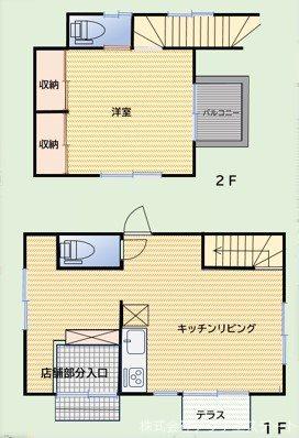 長貫（芝川駅） 850万円