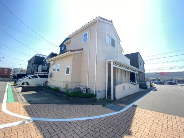 大字六栗字竹ノ下（幸田駅） 2990万円