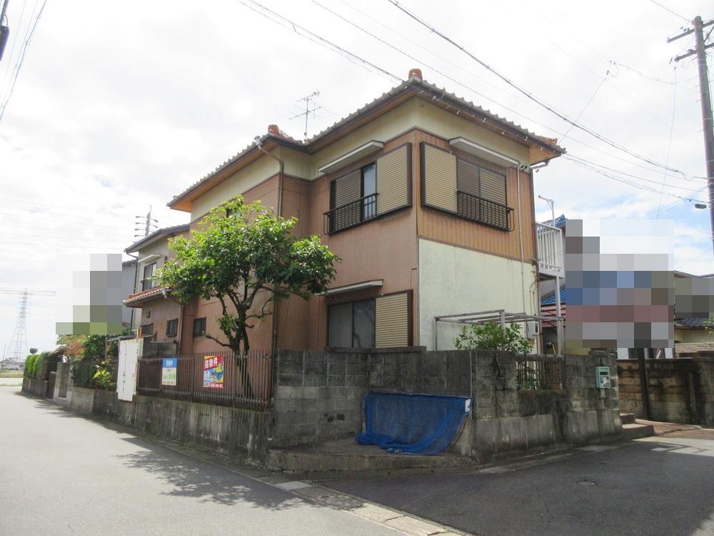detached 愛知県弥富市平島町五反割