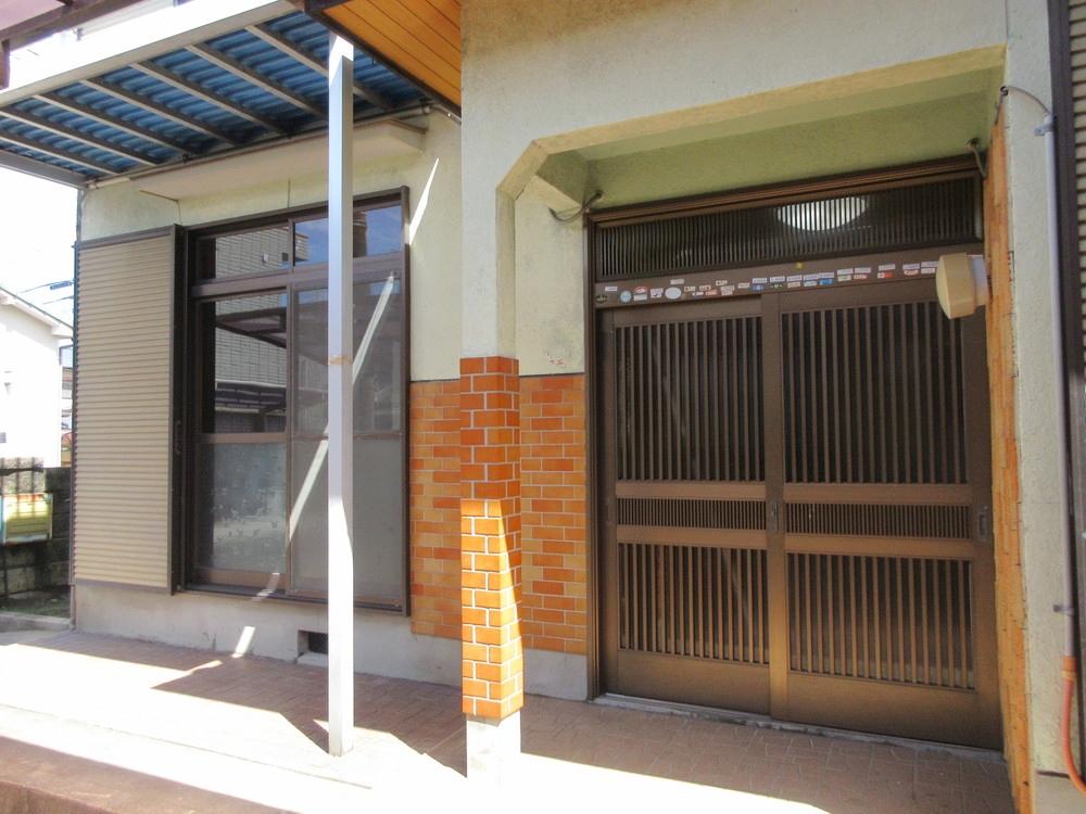 detached 愛知県弥富市平島町五反割