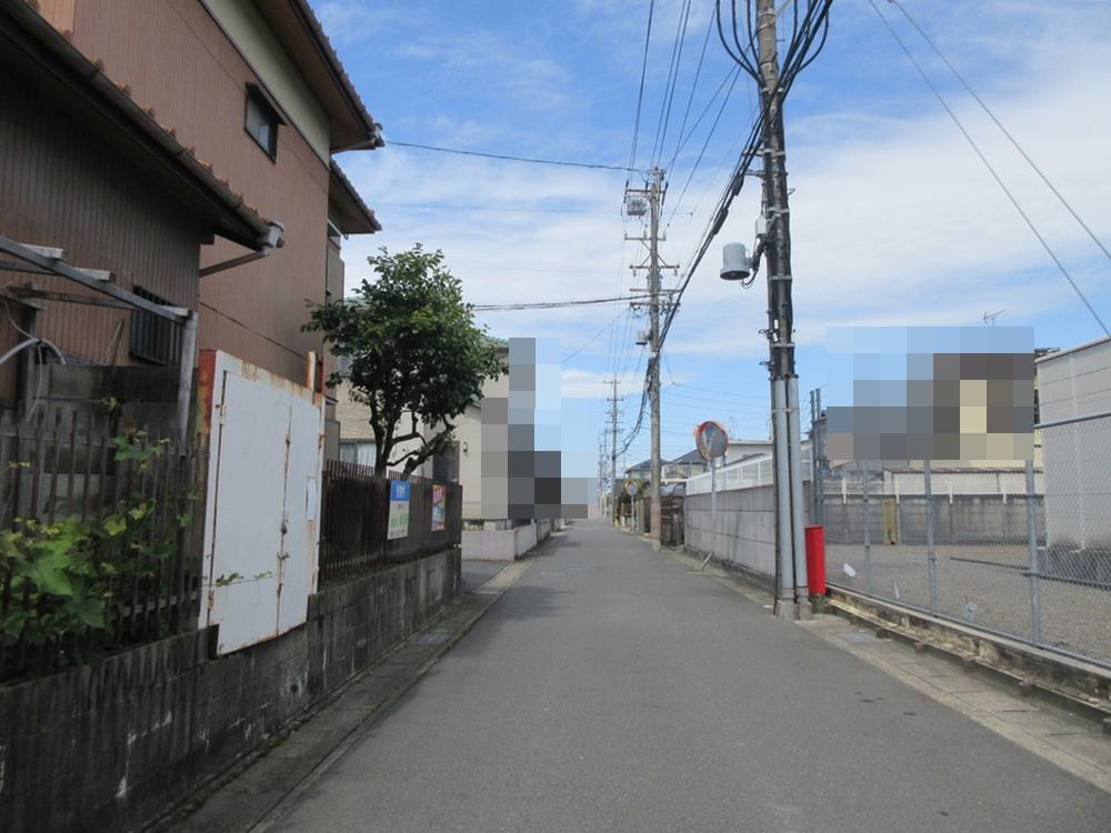detached 愛知県弥富市平島町五反割