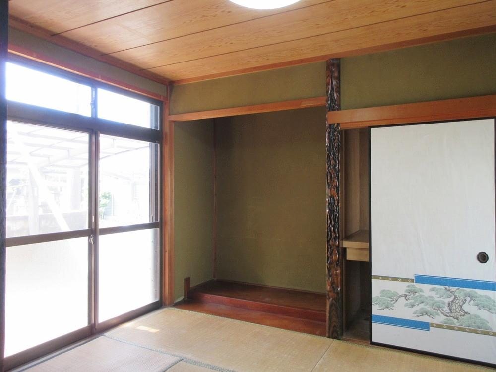 detached 愛知県弥富市平島町五反割