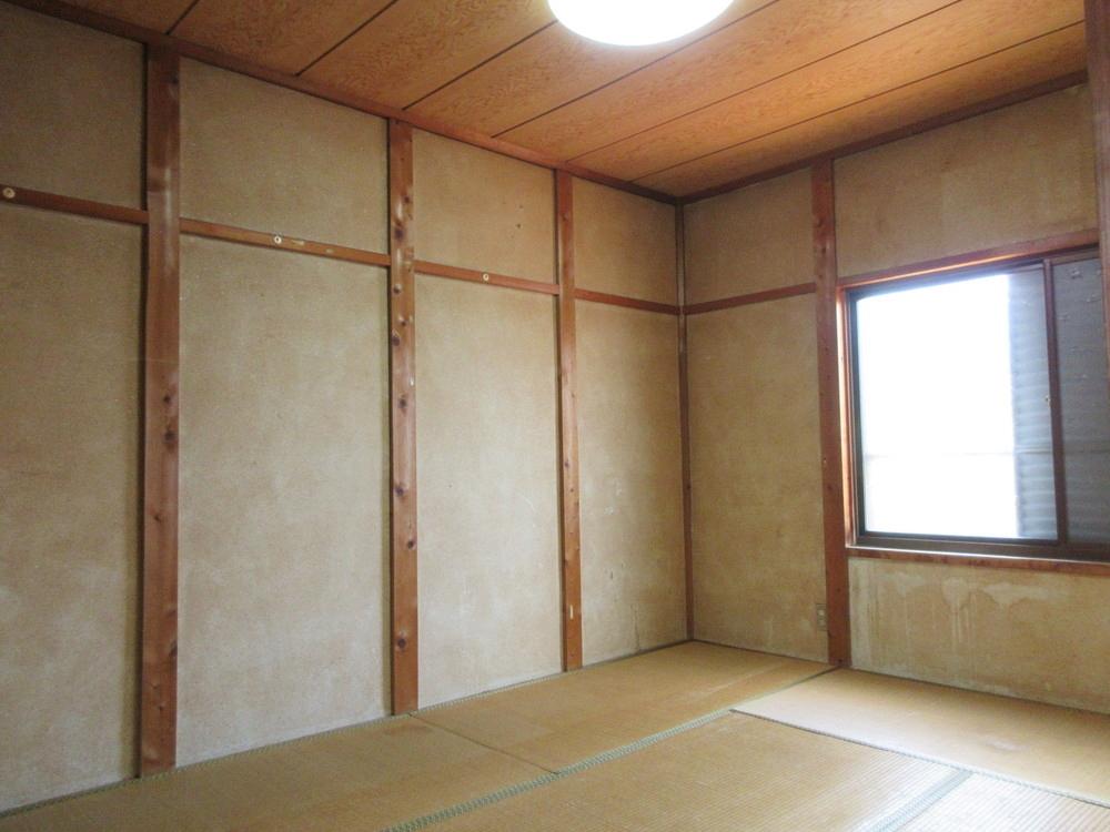 detached 愛知県弥富市平島町五反割