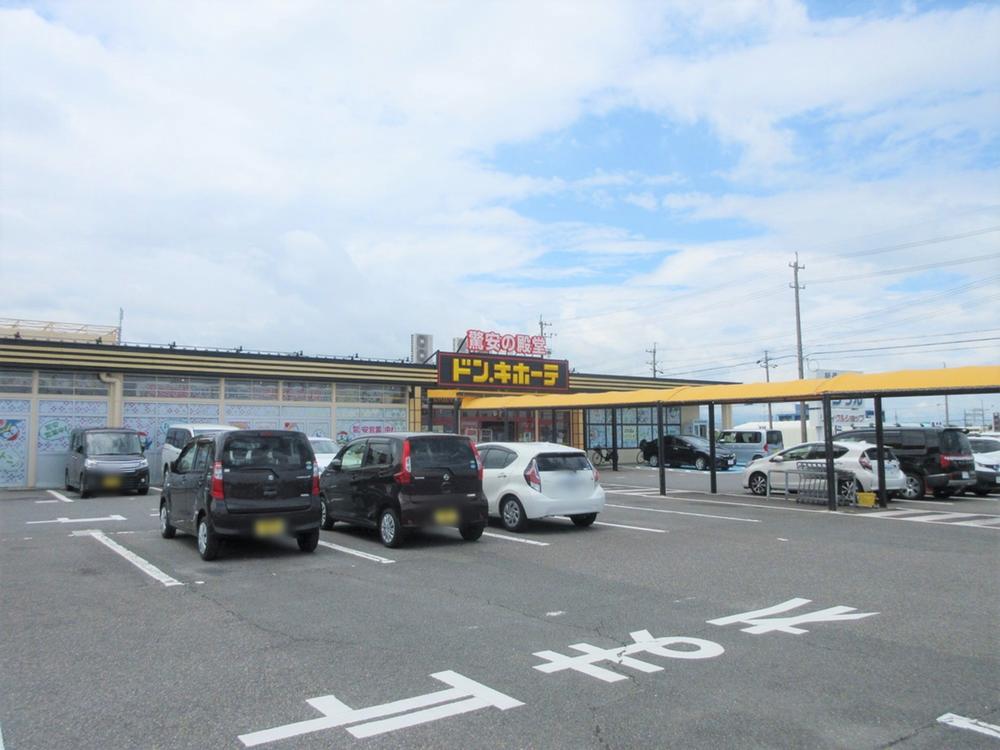 detached 愛知県弥富市平島町五反割