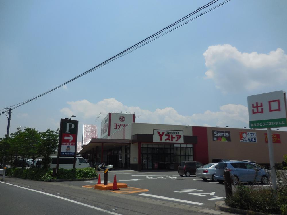 detached 愛知県弥富市平島町五反割