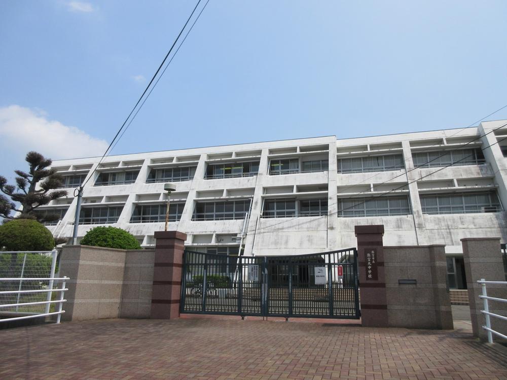 detached 愛知県弥富市平島町五反割