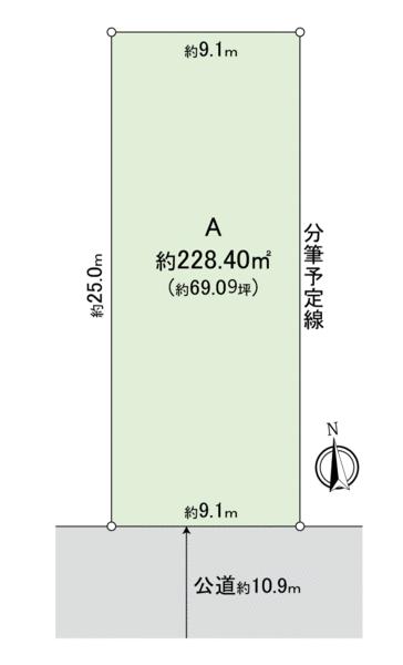 猪子石１（上社駅） 3890万円