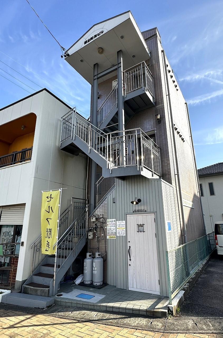 三谷町川原（三河三谷駅） 1980万円