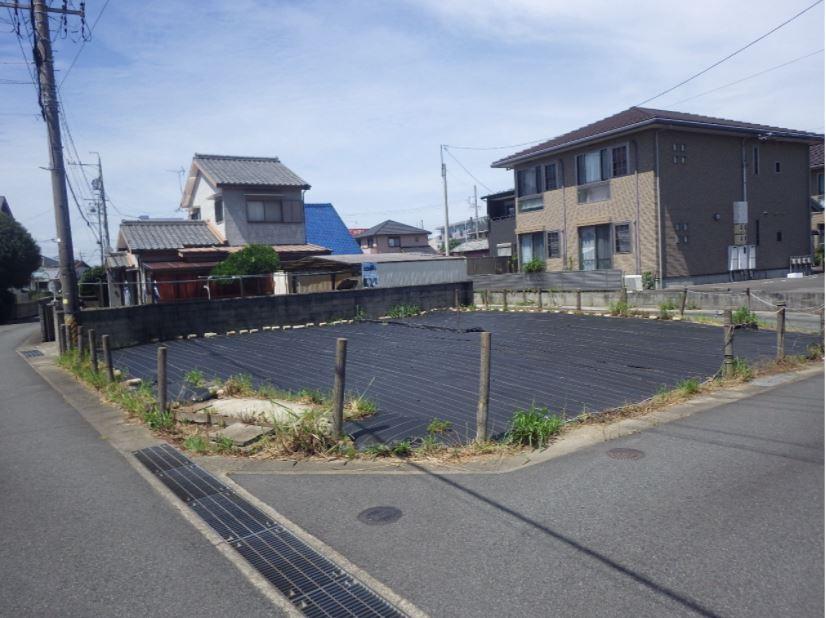 一之木４（宮町駅） 820万円