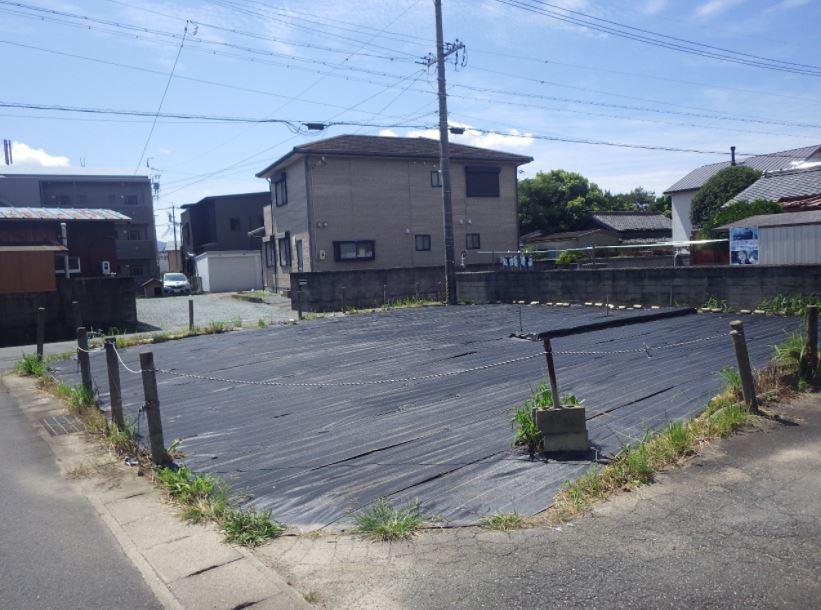 一之木４（宮町駅） 820万円