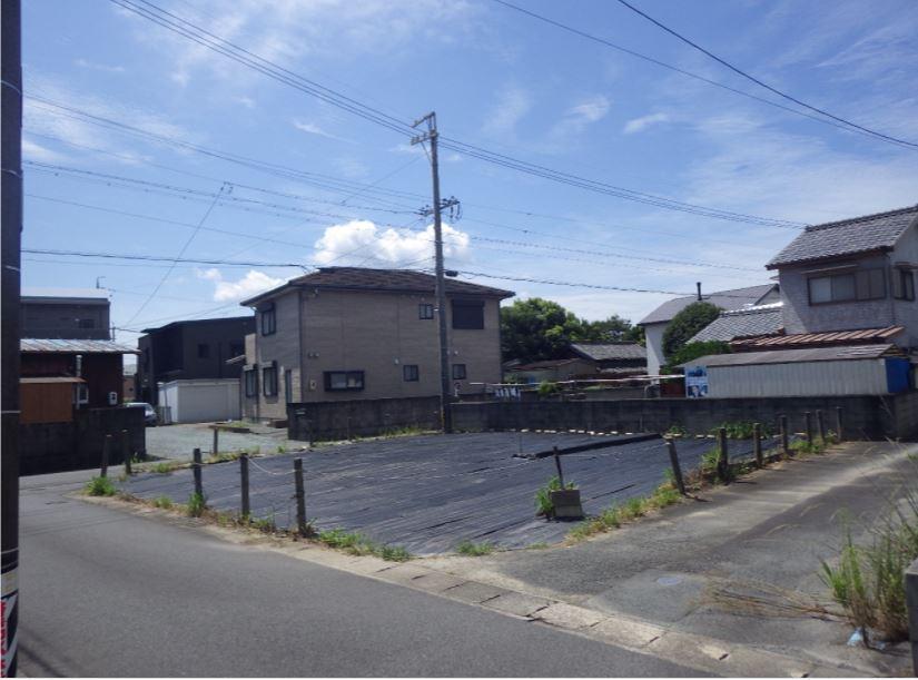 一之木４（宮町駅） 820万円