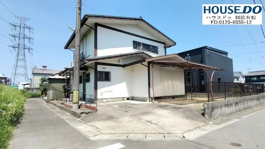 今川町境川（豊明駅） 890万円