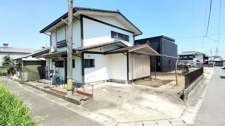 今川町境川（豊明駅） 890万円