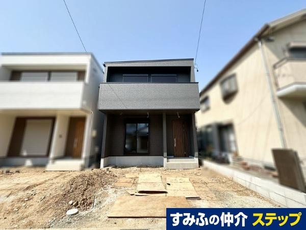 月見町（春日井駅） 3480万円