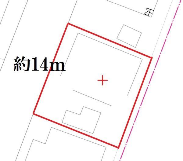 富岡新町３（富岡前駅） 1350万円