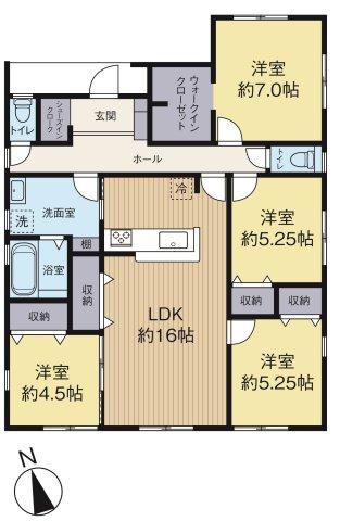 手賀野（中津川駅） 2680万円