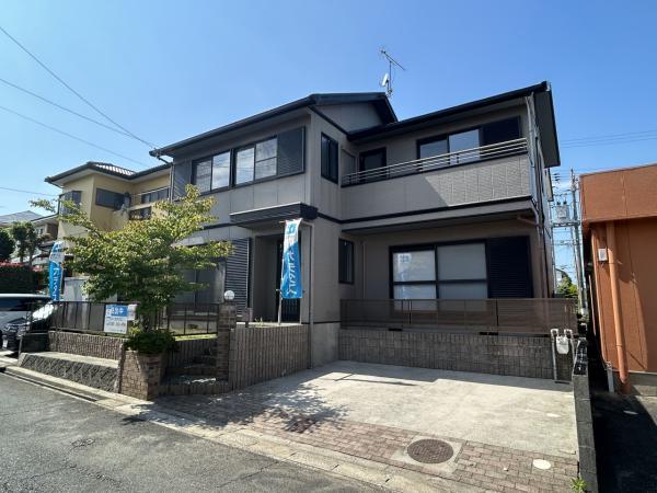 富士見台５（大清水駅） 2499万円