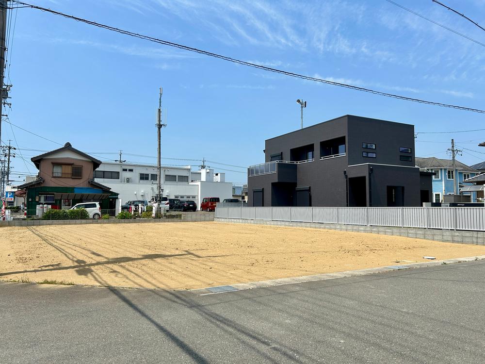 大字鳥取（東員駅） 3050万円