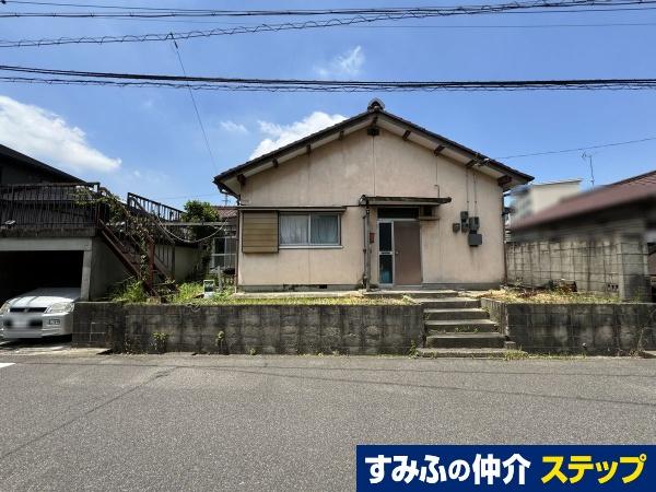 荒尾町狐狭間（聚楽園駅） 2680万円