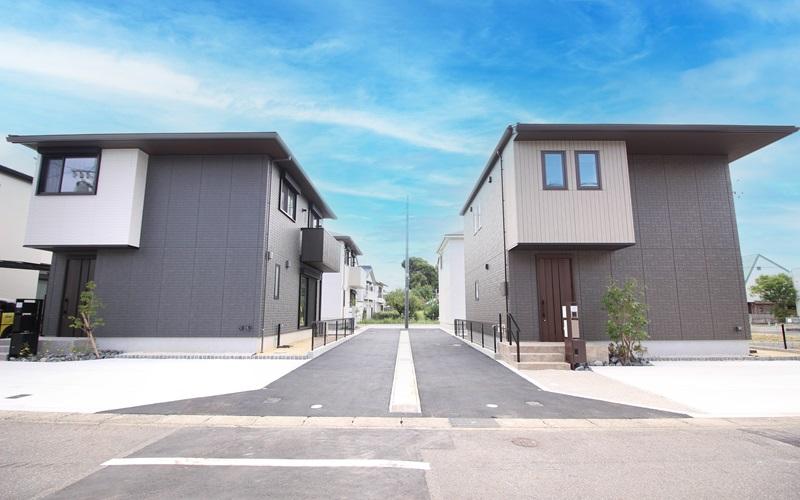 SUUMO】セキュレア江南古知野町Ⅳ (分譲住宅)【ダイワハウス】 | 新築