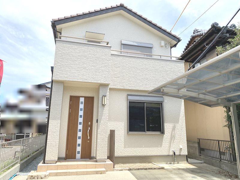 河崎３（宇治山田駅） 2450万円