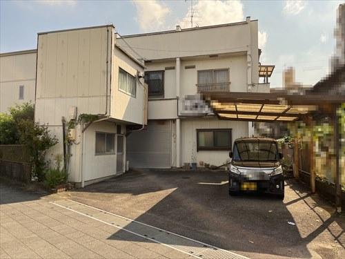 一本松１（塩釜口駅） 3880万円