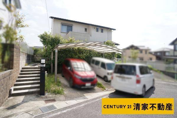 窯町 2550万円