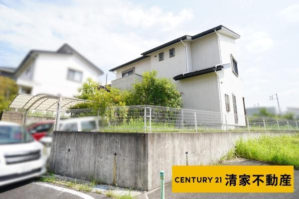 窯町 2550万円