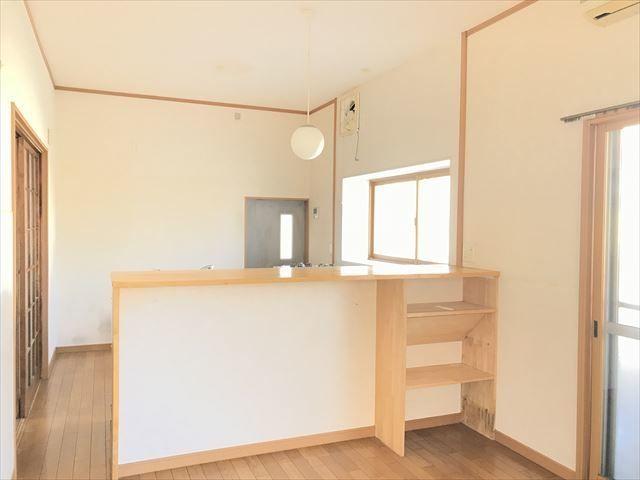 千秋町小山字北川田（石仏駅） 1380万円