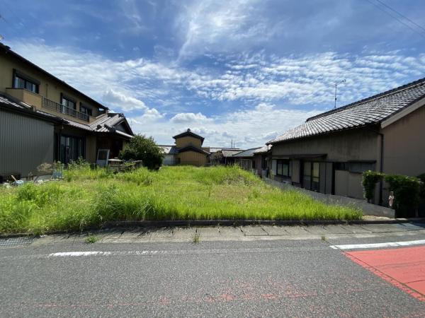 小針町字一シキ（北野桝塚駅） 3550万円