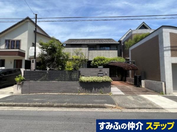 長池町４（川名駅） 9500万円