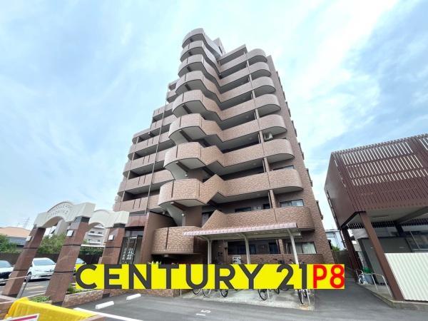 シャトレ愛松国府宮２　中古マンション