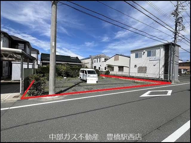 三ツ相町（船町駅） 5500万円