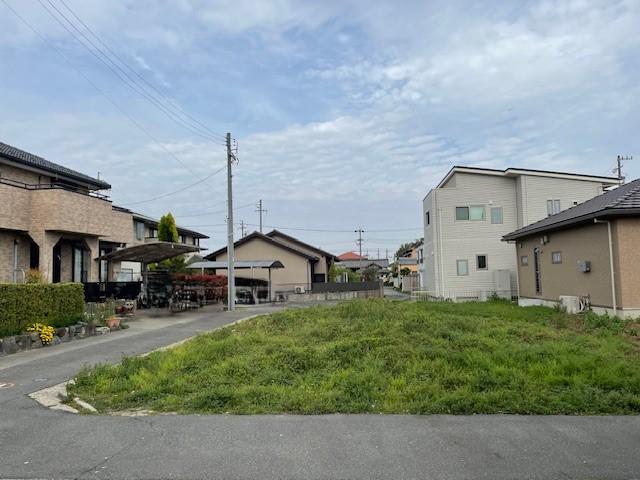 蛭間町字西屋敷（青塚駅） 1150万円