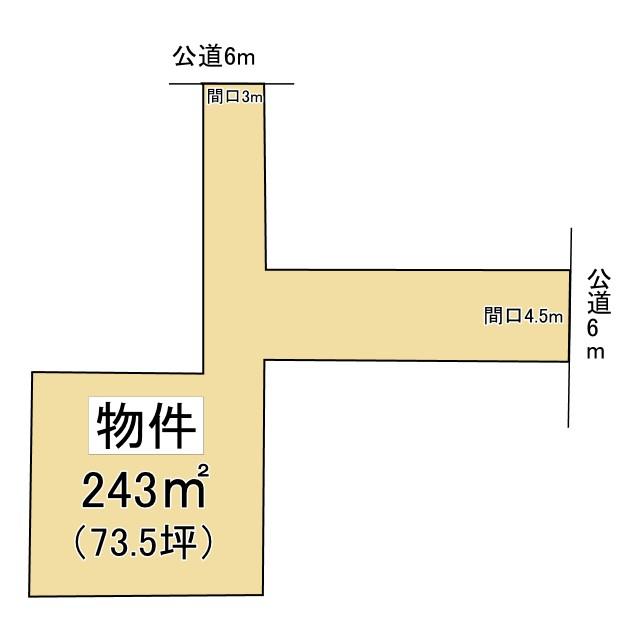 生津天王東町１（穂積駅） 400万円