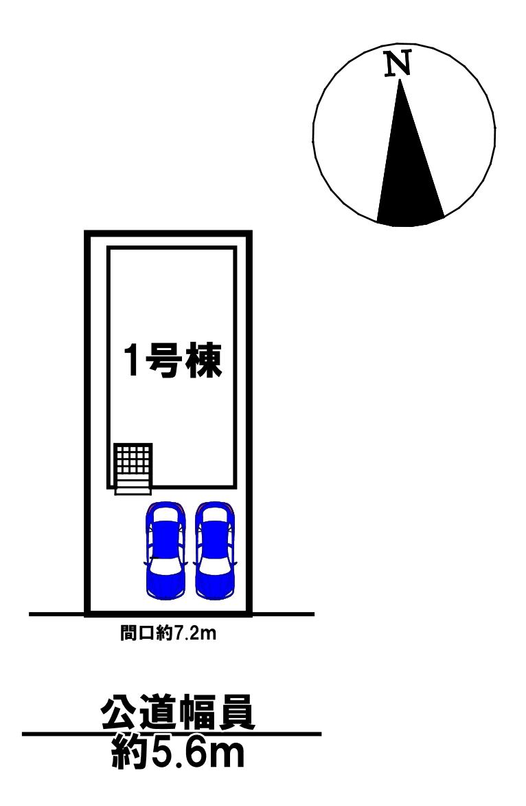 六条江東２（岐南駅） 2998万円