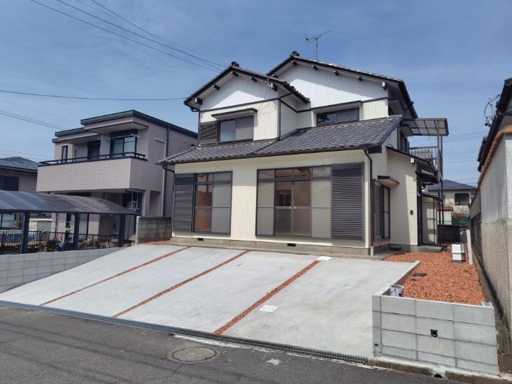 滝呂町１２ 1180万円