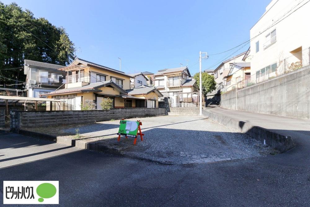 石坂（吉原本町駅） 2480万円