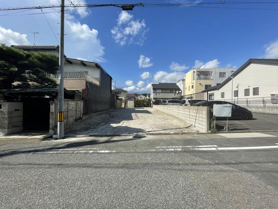 戸部町２（本笠寺駅） 4150万円