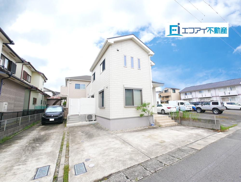 庚申町２（亀崎駅） 2290万円