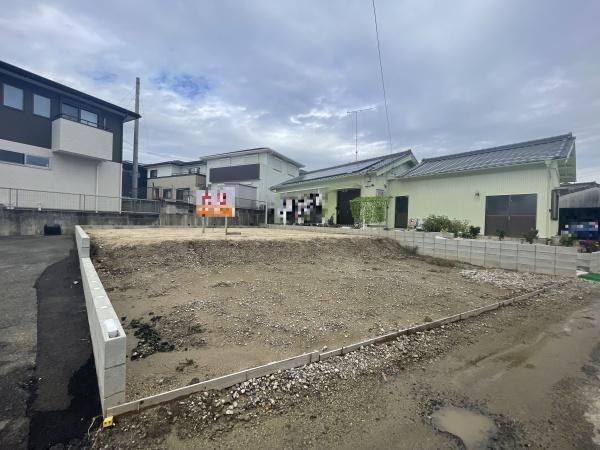 福釜町里添（三河安城駅） 2000万円