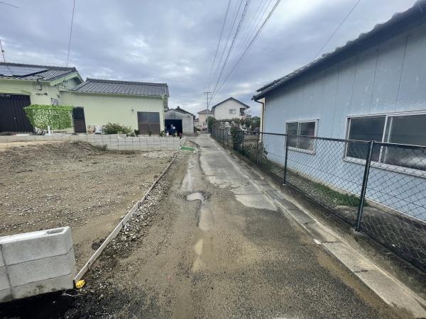 福釜町里添（三河安城駅） 2000万円