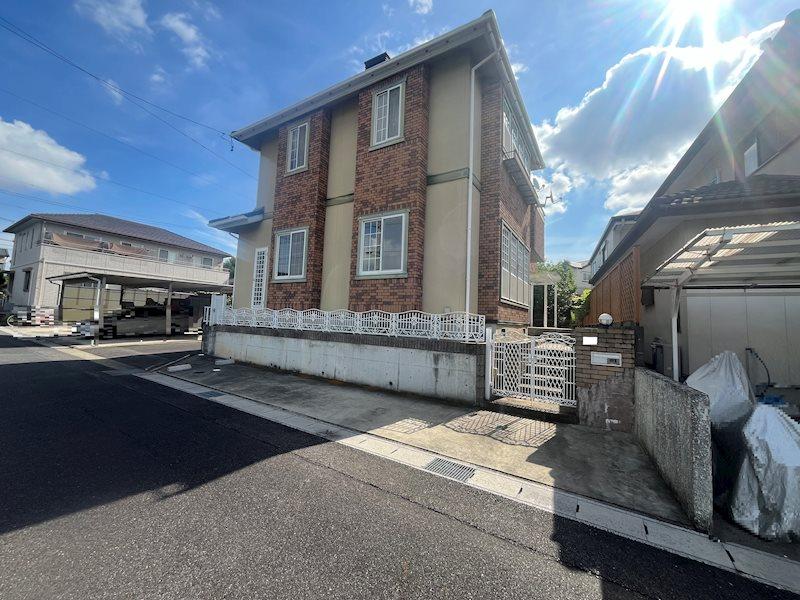 明和町５（三河豊田駅） 3480万円