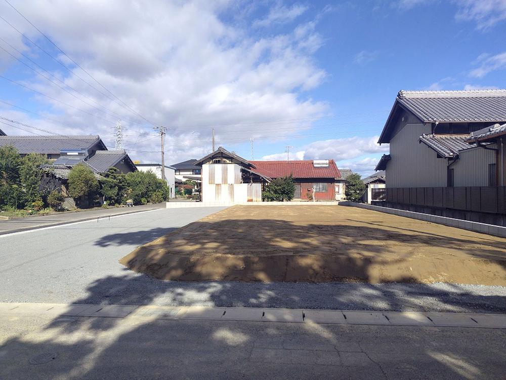 祖父江町甲新田須賀北（上丸渕駅） 880万円