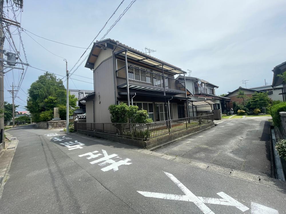 萩原町高木字東浦（二子駅） 880万円