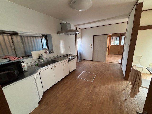 detached 愛知県あま市七宝町鷹居３