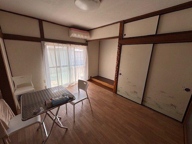 detached 愛知県あま市七宝町鷹居３