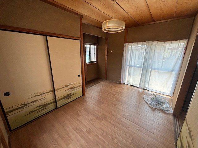 detached 愛知県あま市七宝町鷹居３