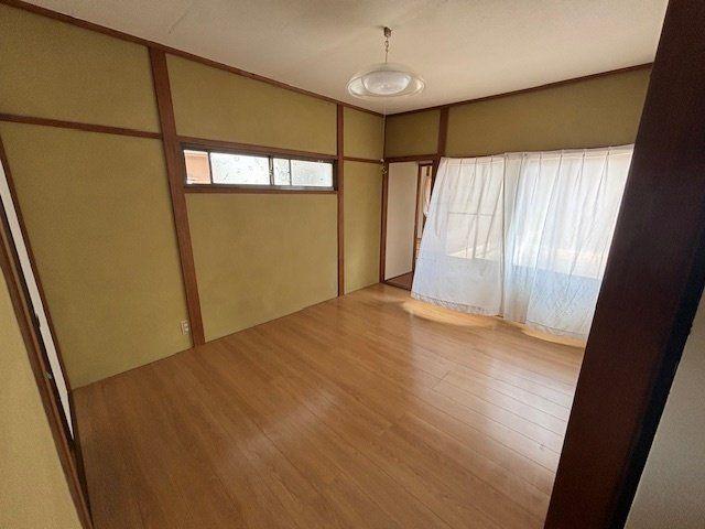 detached 愛知県あま市七宝町鷹居３